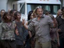 Greg Nicotero