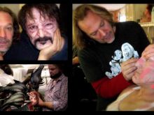 Greg Nicotero