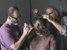Greg Nicotero