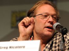 Greg Nicotero