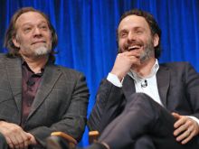 Greg Nicotero