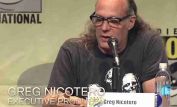 Greg Nicotero