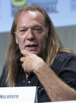 Greg Nicotero