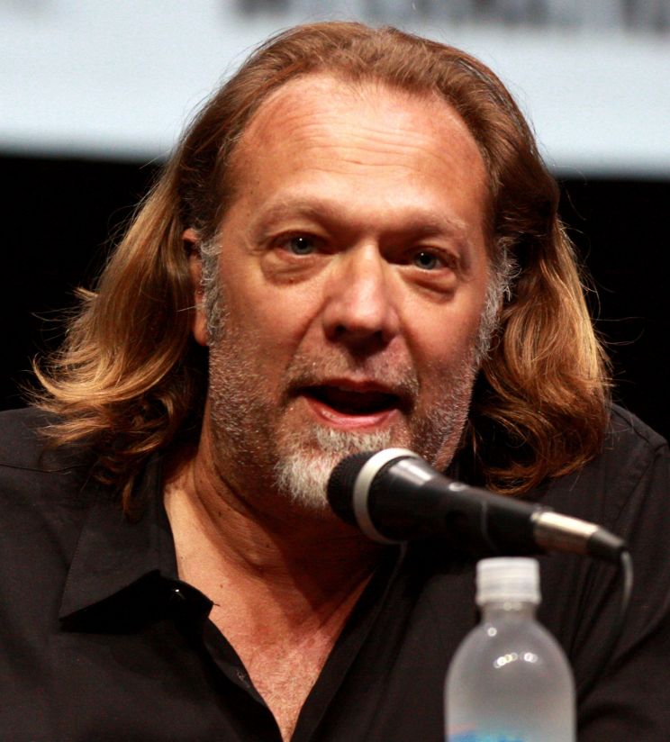 Greg Nicotero