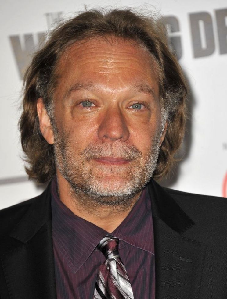 Greg Nicotero