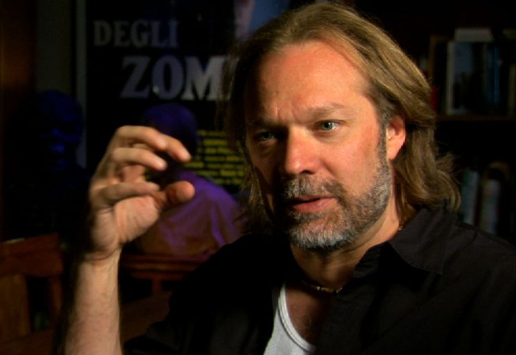 Greg Nicotero