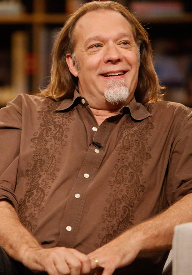 Greg Nicotero