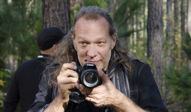 Greg Nicotero