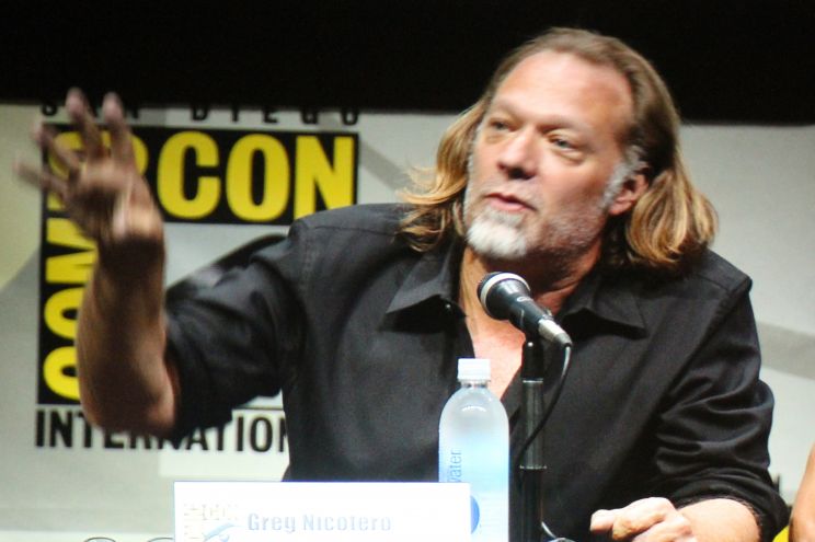 Greg Nicotero