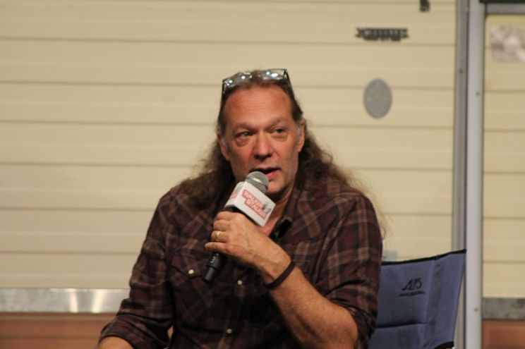 Greg Nicotero