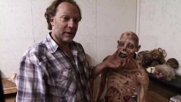 Greg Nicotero