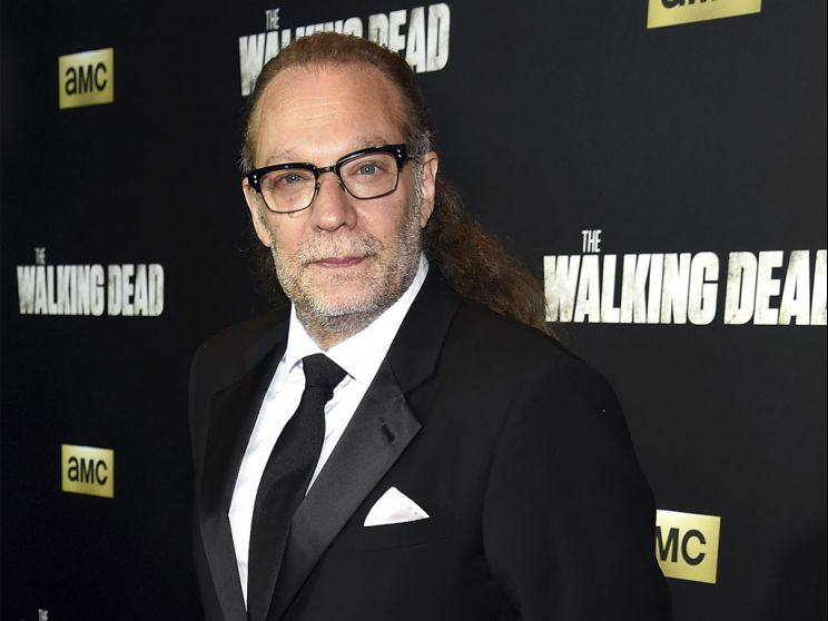 Greg Nicotero
