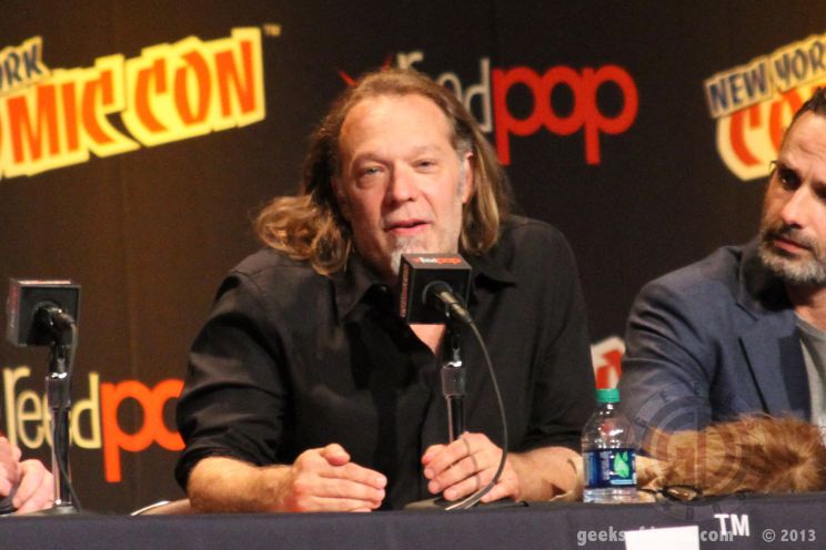 Greg Nicotero