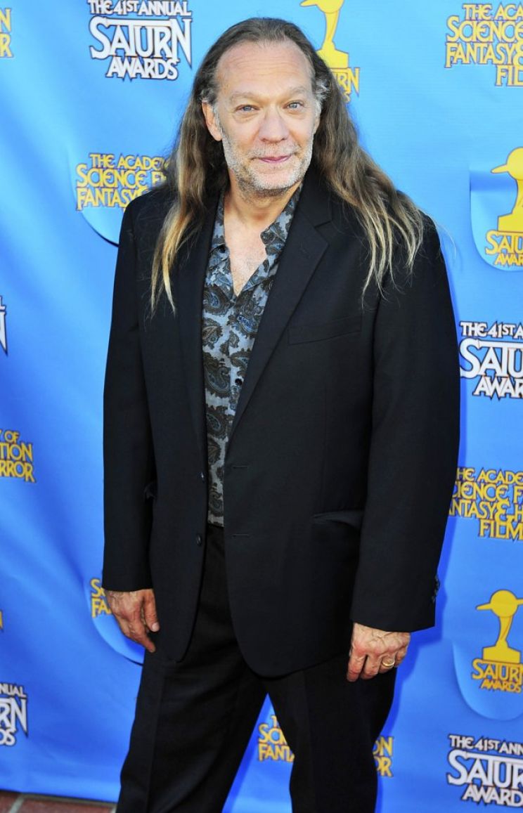 Greg Nicotero