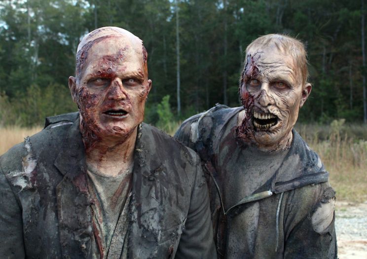 Greg Nicotero