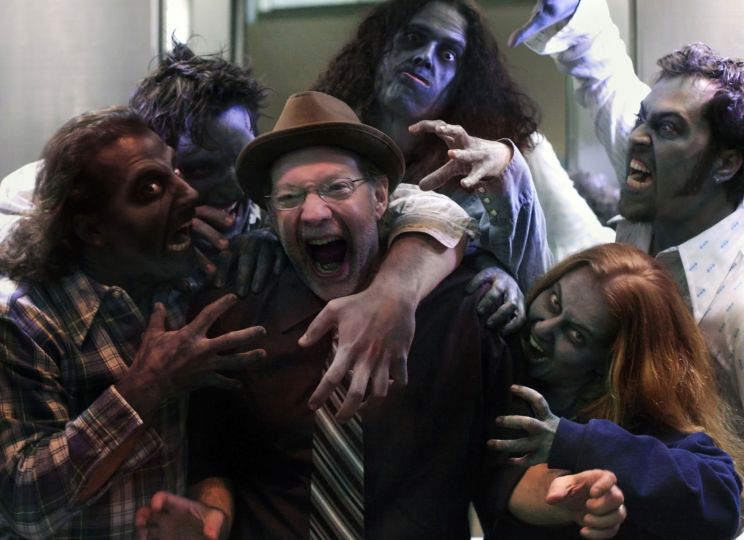 Greg Nicotero
