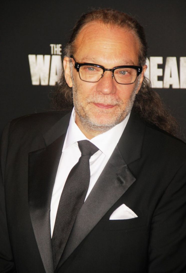 Greg Nicotero