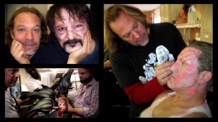 Greg Nicotero