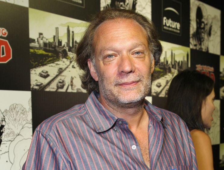 Greg Nicotero