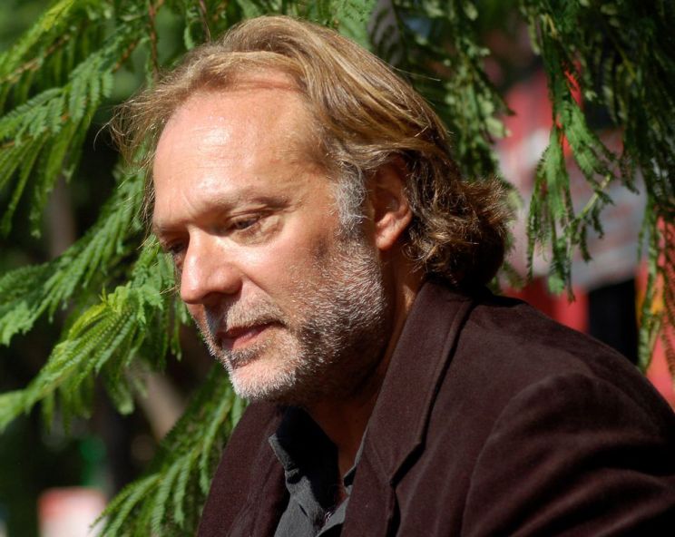 Greg Nicotero