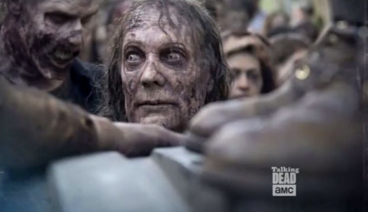 Greg Nicotero