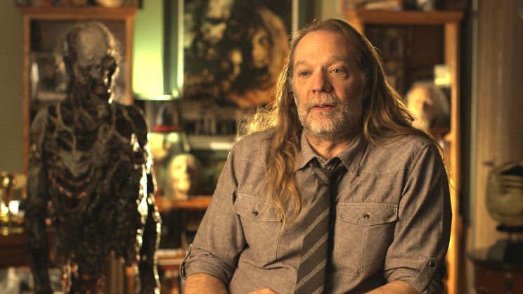 Greg Nicotero