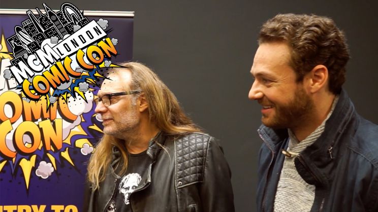 Greg Nicotero