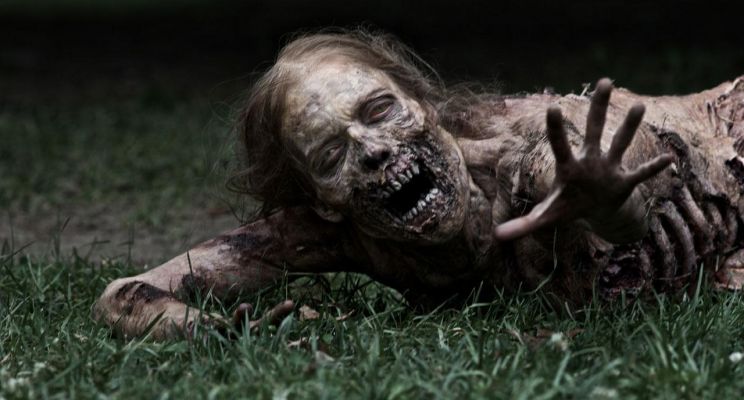 Greg Nicotero