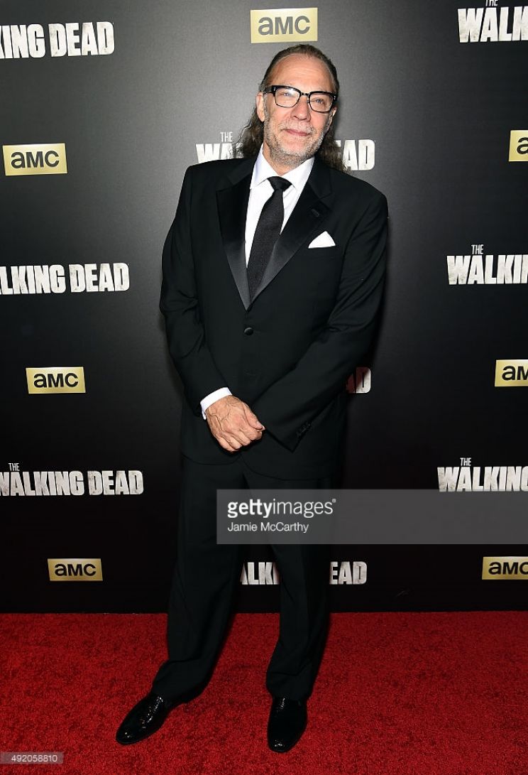 Greg Nicotero