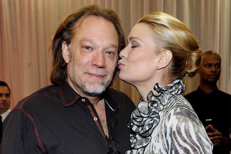 Greg Nicotero