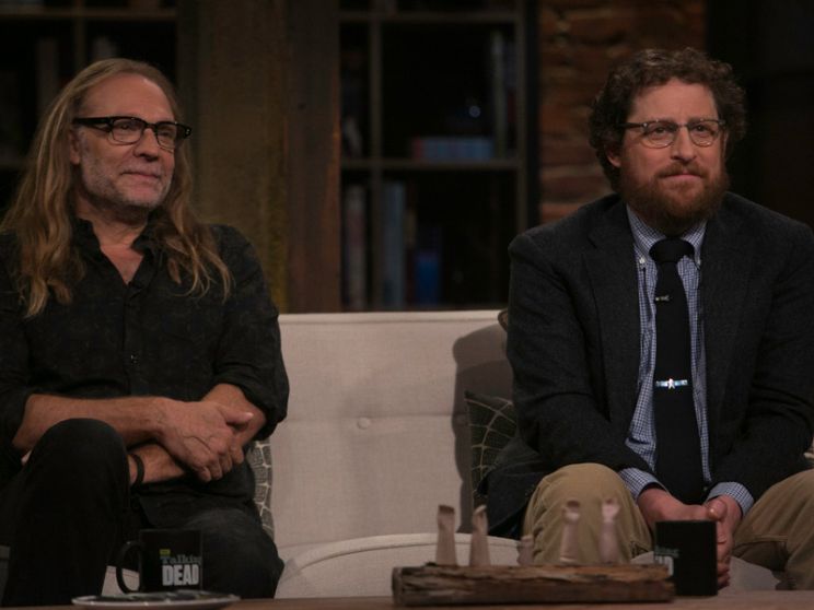 Greg Nicotero