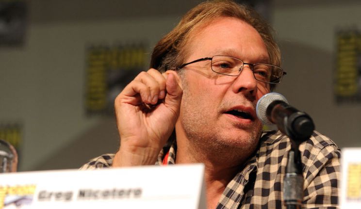 Greg Nicotero