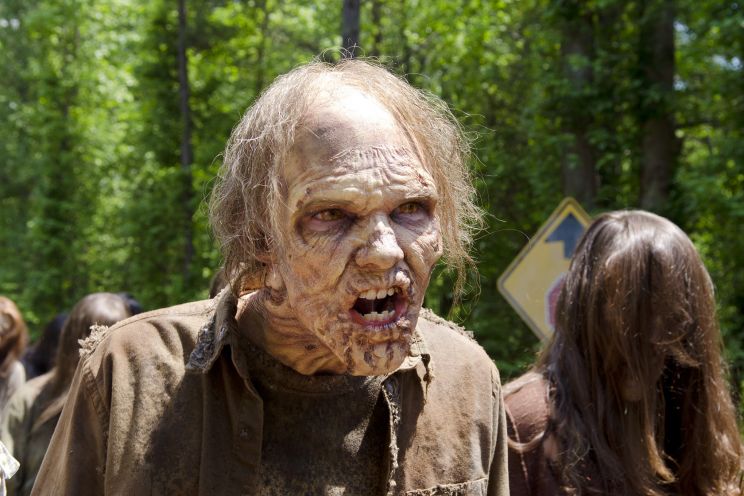 Greg Nicotero