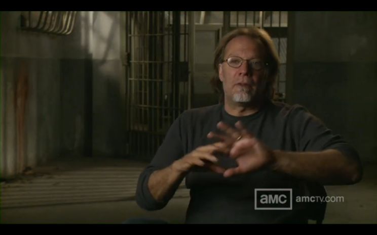 Greg Nicotero