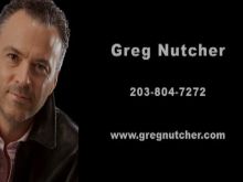 Greg Nutcher