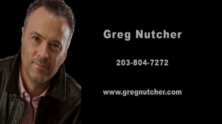 Greg Nutcher