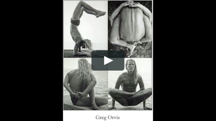 Greg Orvis