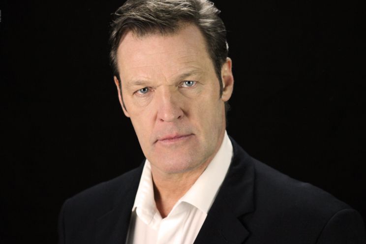 Greg Orvis
