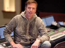 Greg P. Russell