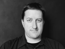 Greg P. Russell