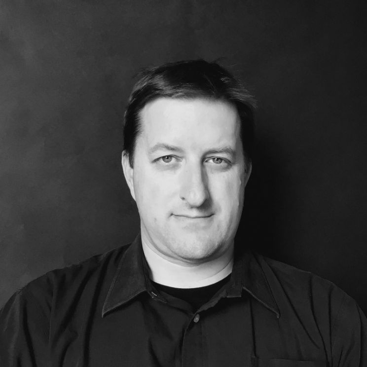 Greg P. Russell