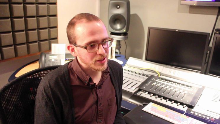 Greg P. Russell