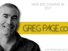 Greg Page