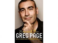 Greg Page