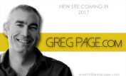 Greg Page