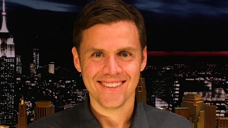 Greg Plageman