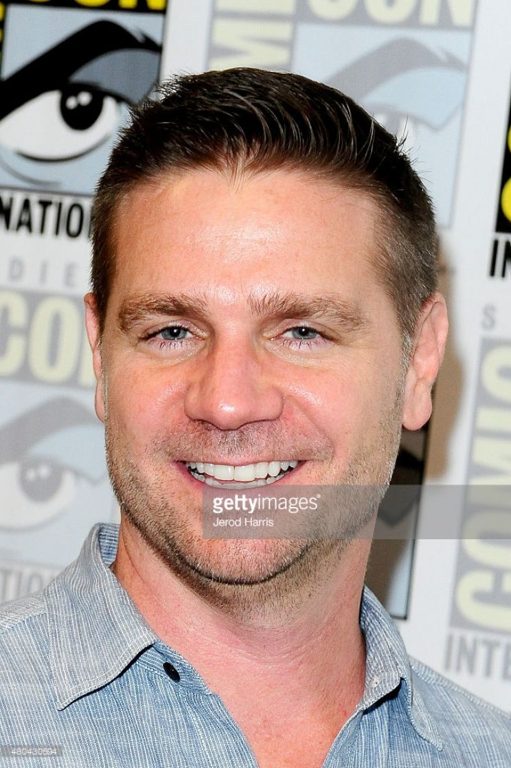 Greg Plageman