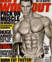 Greg Plitt