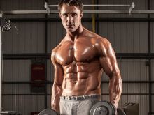 Greg Plitt