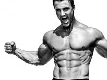 Greg Plitt